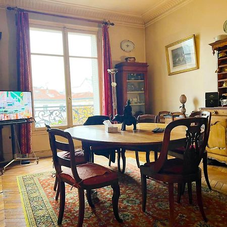 Apartmán Beautiful Flat In The Center Of Paris 6 Th District Exteriér fotografie