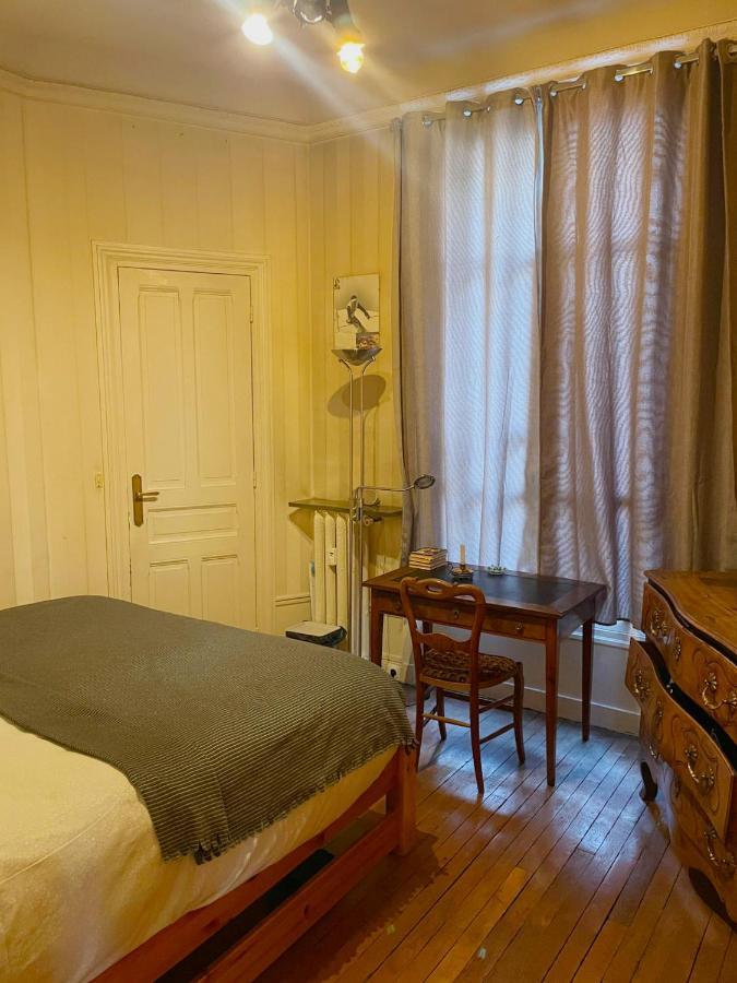 Apartmán Beautiful Flat In The Center Of Paris 6 Th District Exteriér fotografie