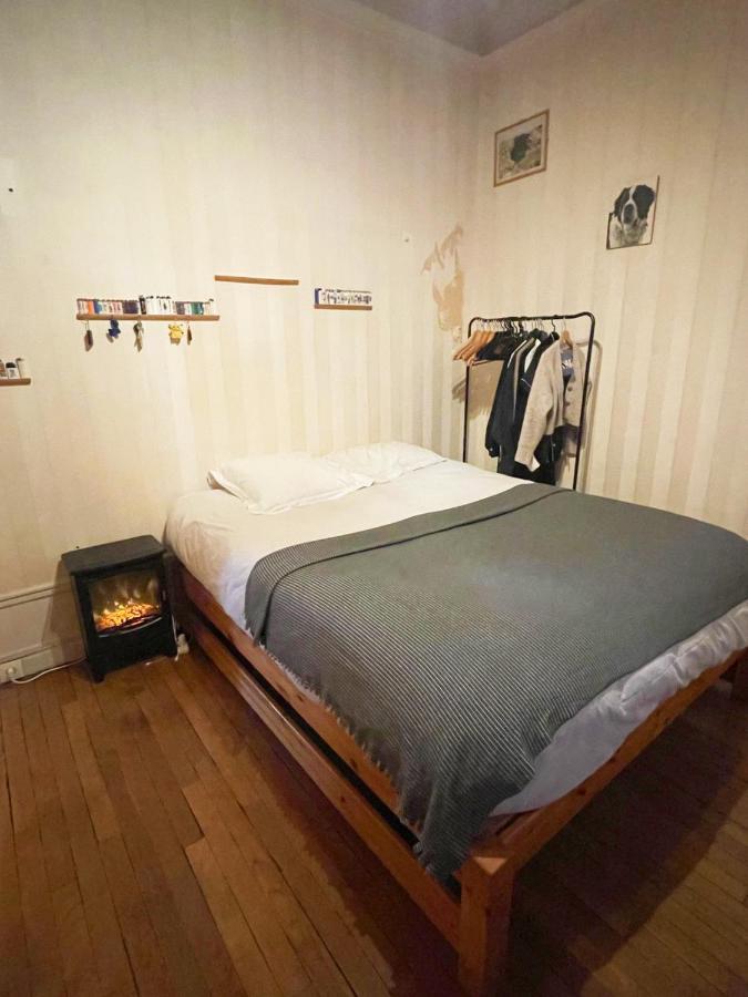 Apartmán Beautiful Flat In The Center Of Paris 6 Th District Exteriér fotografie