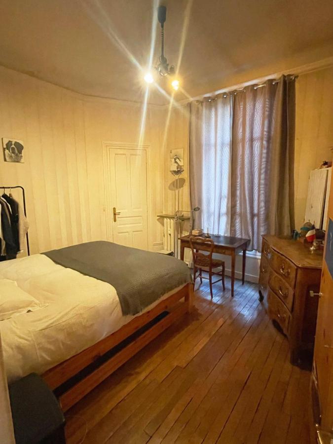 Apartmán Beautiful Flat In The Center Of Paris 6 Th District Exteriér fotografie