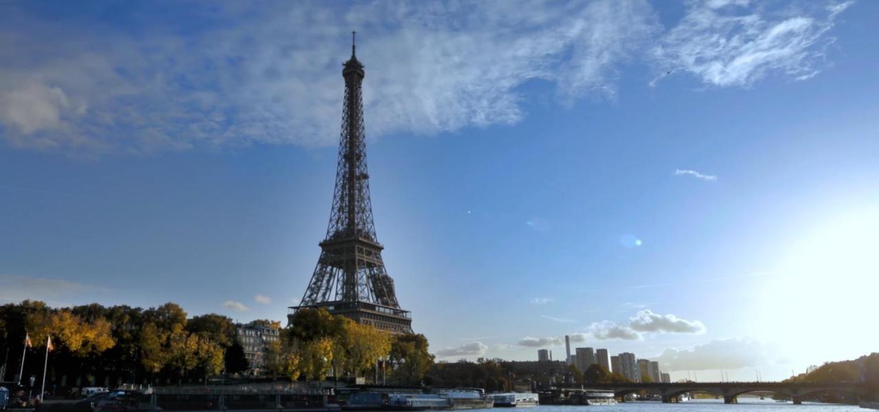 Apartmán Beautiful Flat In The Center Of Paris 6 Th District Exteriér fotografie